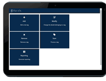 Tablet Screenshot of eventum.absoft.com.au