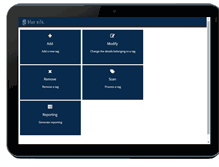 Tablet Screenshot of fulcrumcat.absoft.com.au